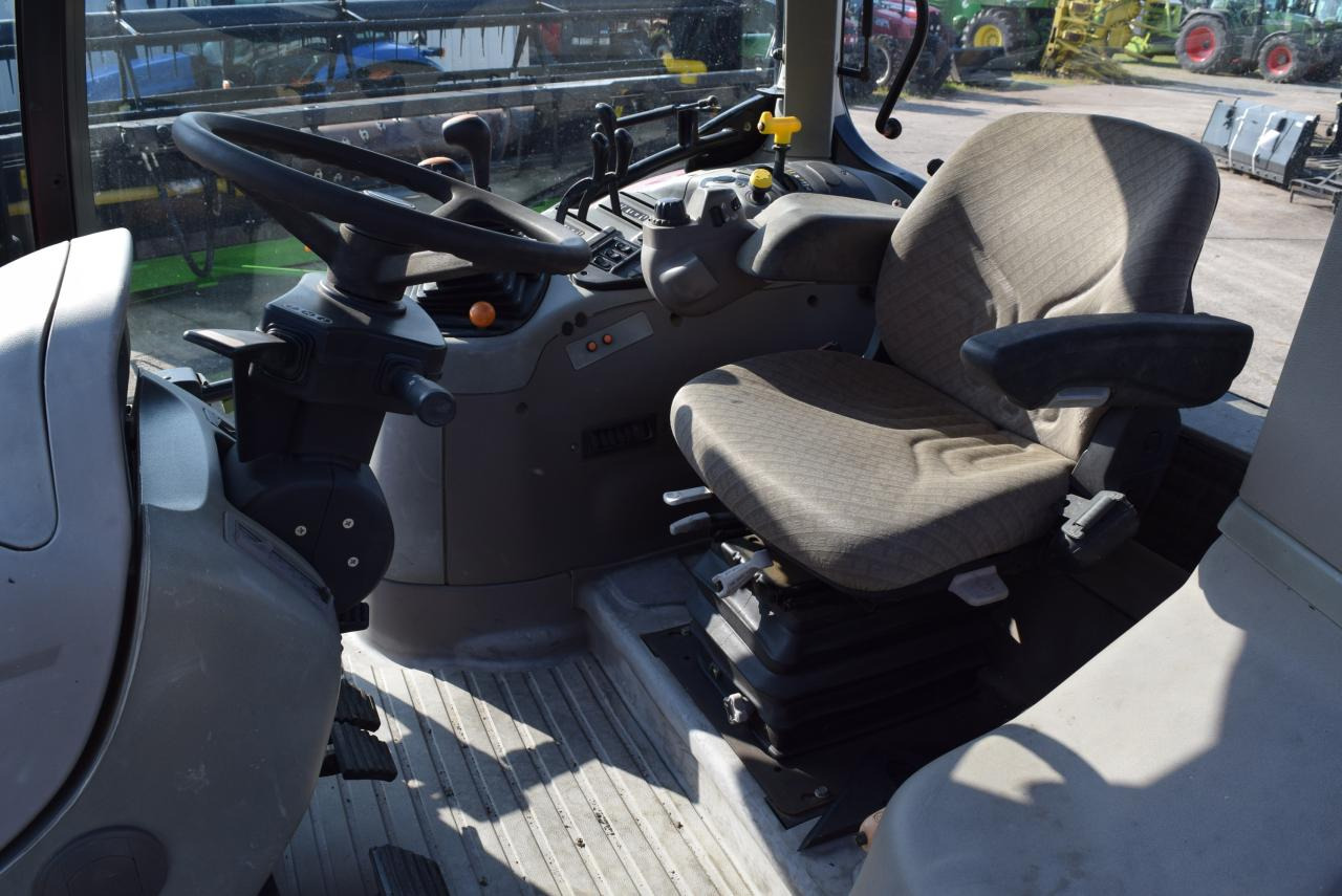 جرار Case-IH Maxxum 110: صورة 7