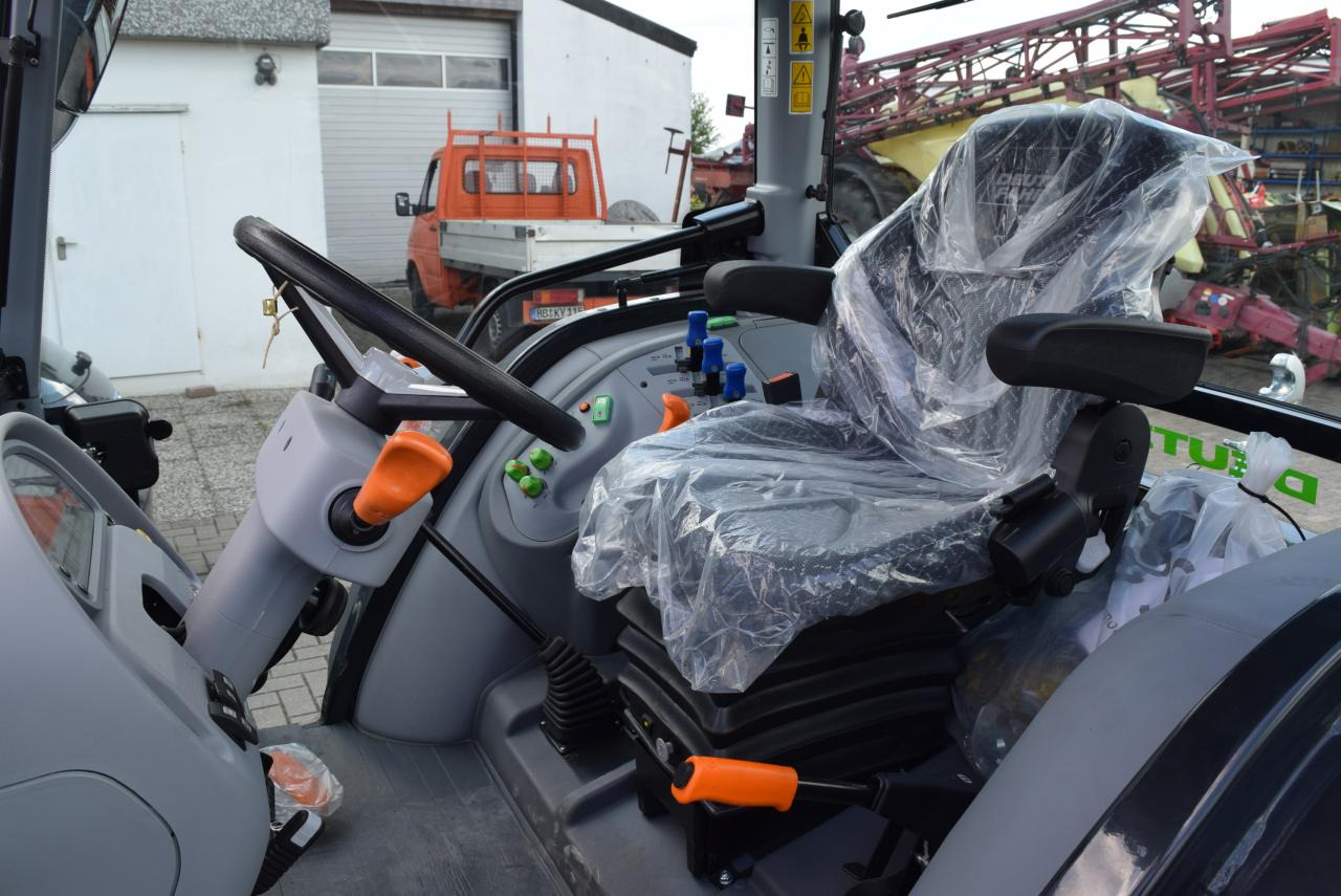 جرار للبيع  Deutz-Fahr 5095 D GS: صورة 8