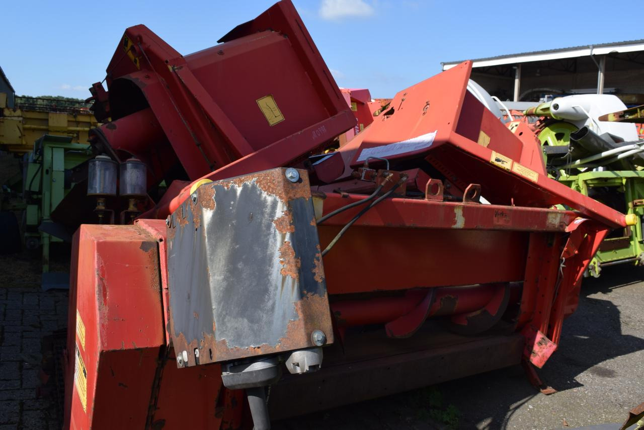 Geringhoff Rota Disc - حصادة ذرة: صورة 4 Geringhoff Rota Disc - حصادة ذرة: صورة 4