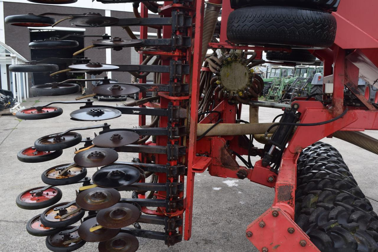 Horsch DS-6 - آلة البذر: صورة 5 Horsch DS-6 - آلة البذر: صورة 5