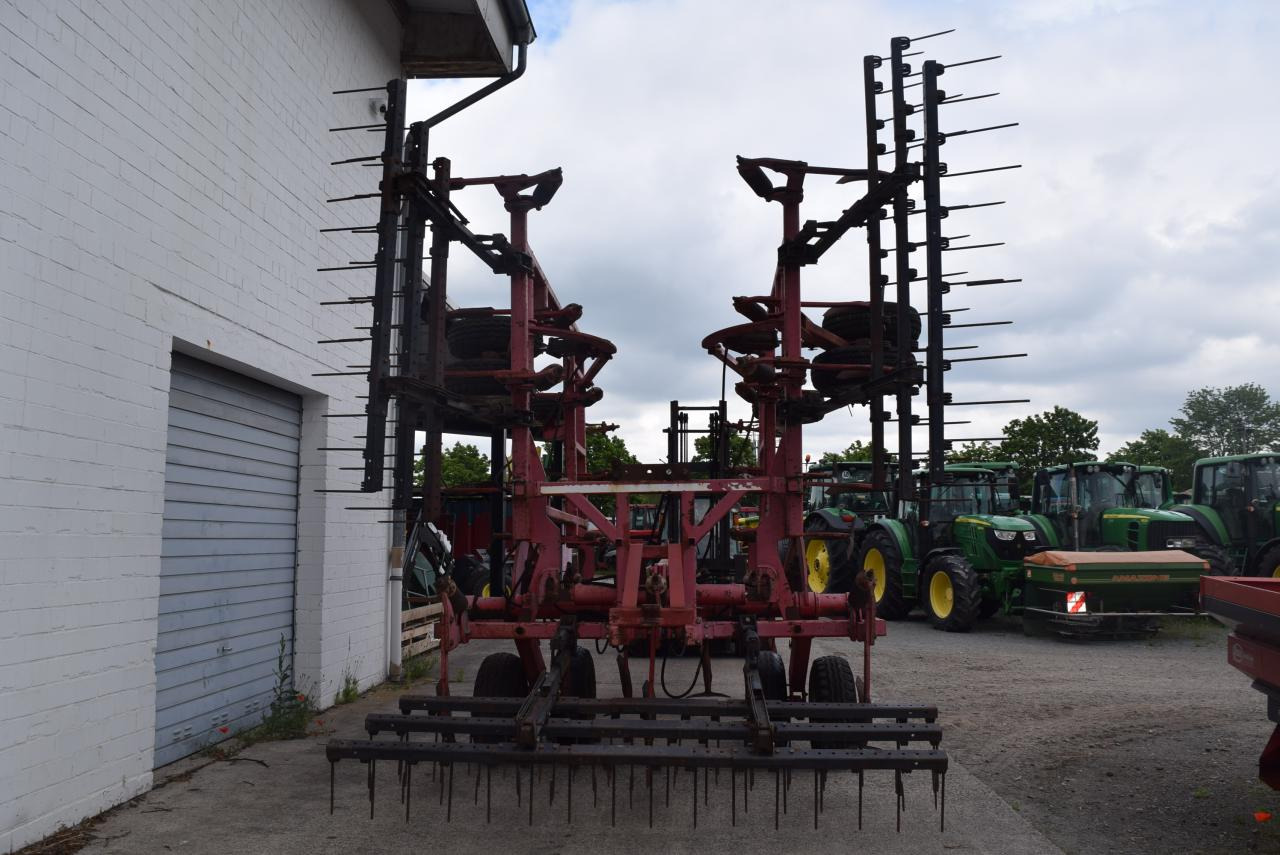 Horsch FG 7.5 - آلة حراثة: صورة 2 Horsch FG 7.5 - آلة حراثة: صورة 2