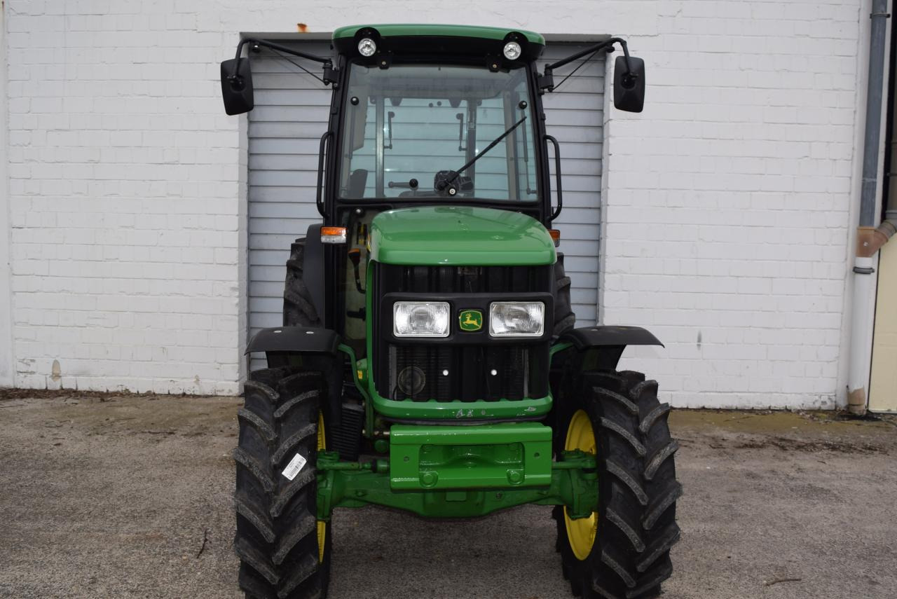John Deere 5315 F - جرار: صورة 5 John Deere 5315 F - جرار: صورة 5