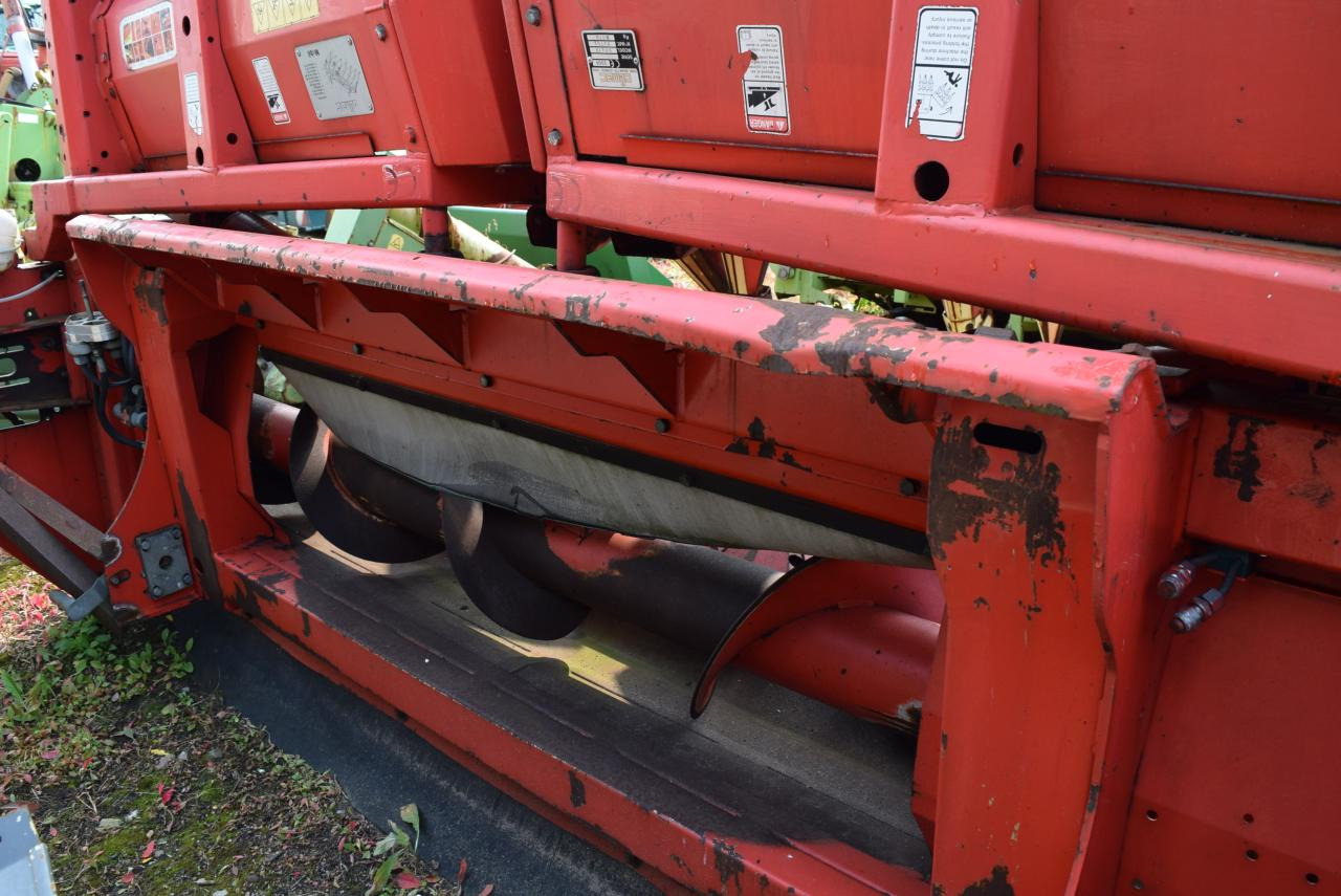 Olimac Drago NR8TR - حصادة ذرة: صورة 5 Olimac Drago NR8TR - حصادة ذرة: صورة 5