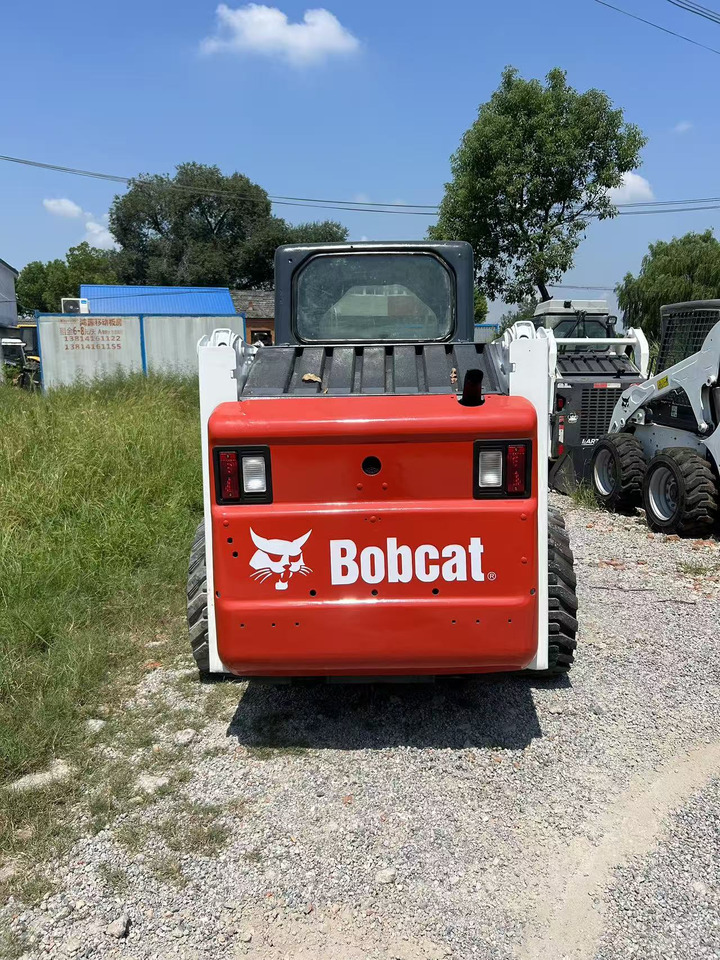 BOBCAT S160 - شيول صغير: صورة 3 BOBCAT S160 - شيول صغير: صورة 3
