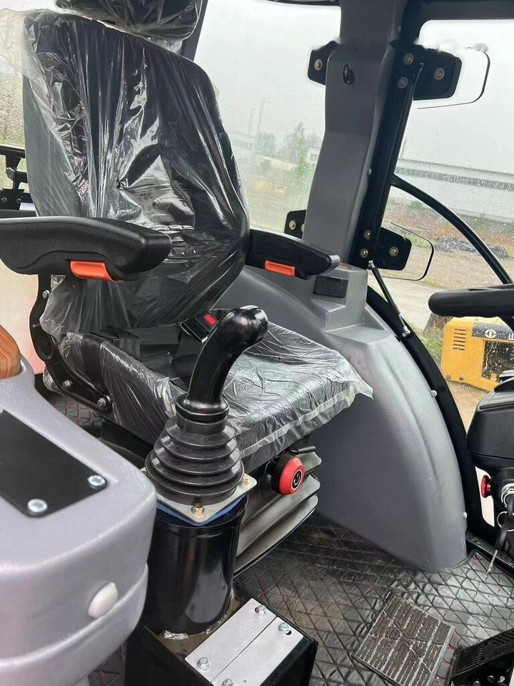 Caterpillar 420F - لودر ذو محراث خلفي/ باكهو: صورة 1 Caterpillar 420F - لودر ذو محراث خلفي/ باكهو: صورة 1