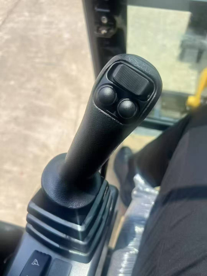 SANY SY60C - حفار صغير: صورة 3 SANY SY60C - حفار صغير: صورة 3