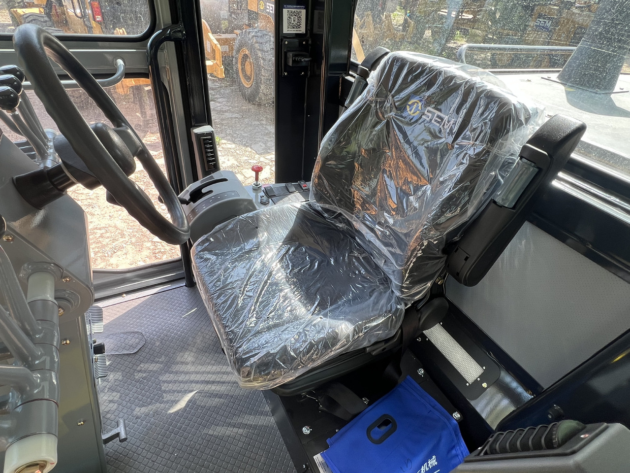 ماكينة تسوية للبيع  SEM SEM922F: صورة 12