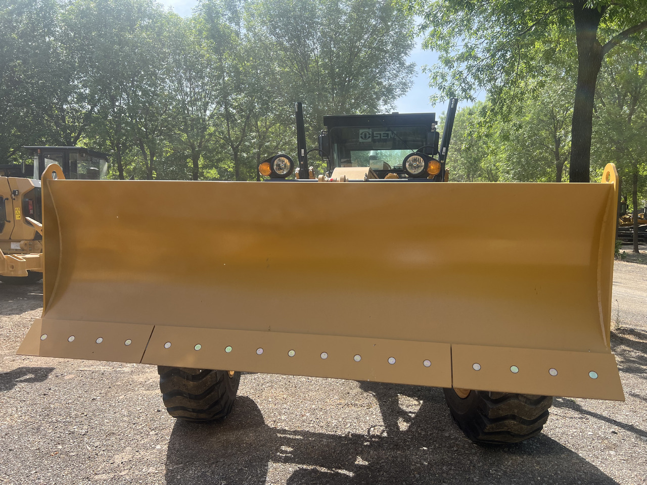 ماكينة تسوية للبيع  SEM SEM922F: صورة 8