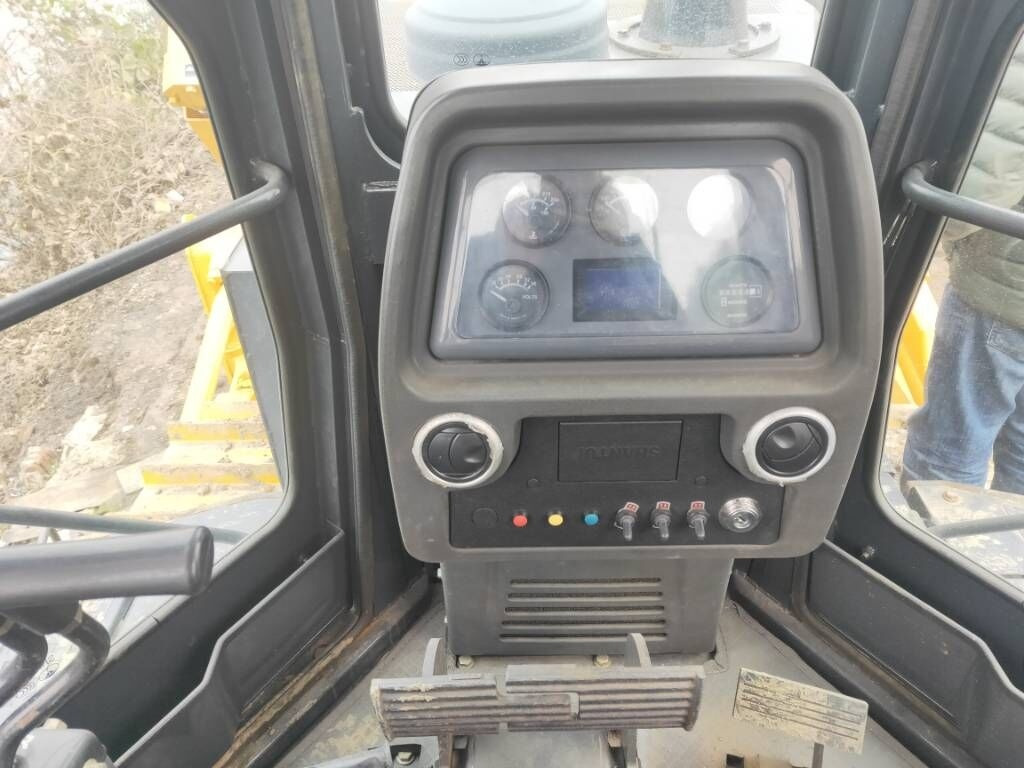 Shantui SD 22 - بلدوزر: صورة 5 Shantui SD 22 - بلدوزر: صورة 5