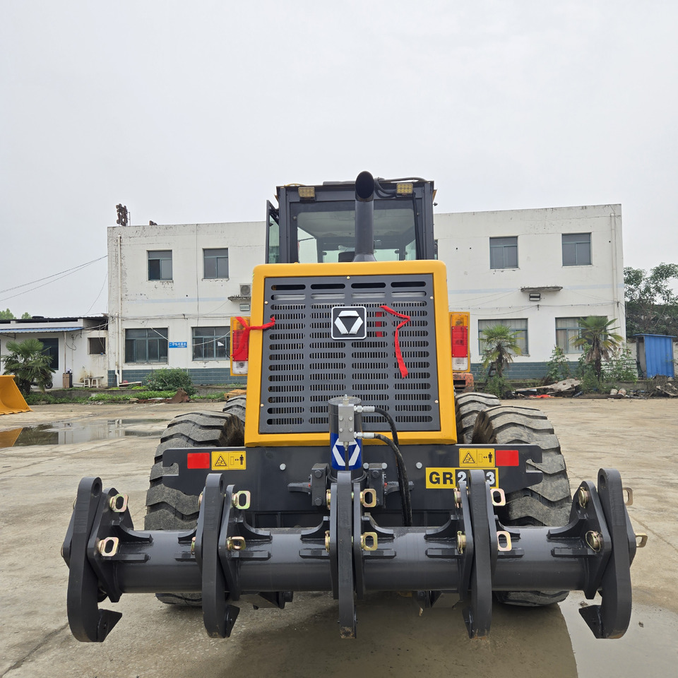 XCMG GR2153 - ماكينة تسوية: صورة 5 XCMG GR2153 - ماكينة تسوية: صورة 5