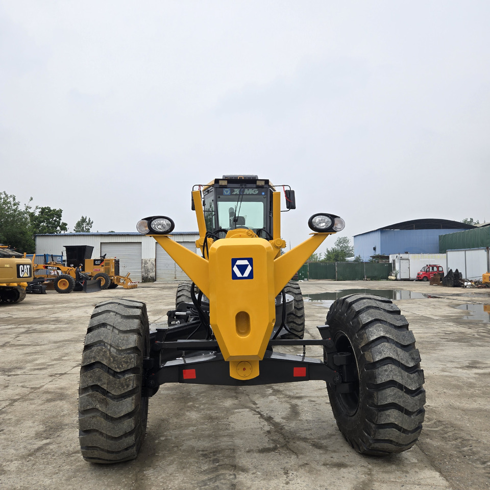 XCMG GR2153 - ماكينة تسوية: صورة 1 XCMG GR2153 - ماكينة تسوية: صورة 1