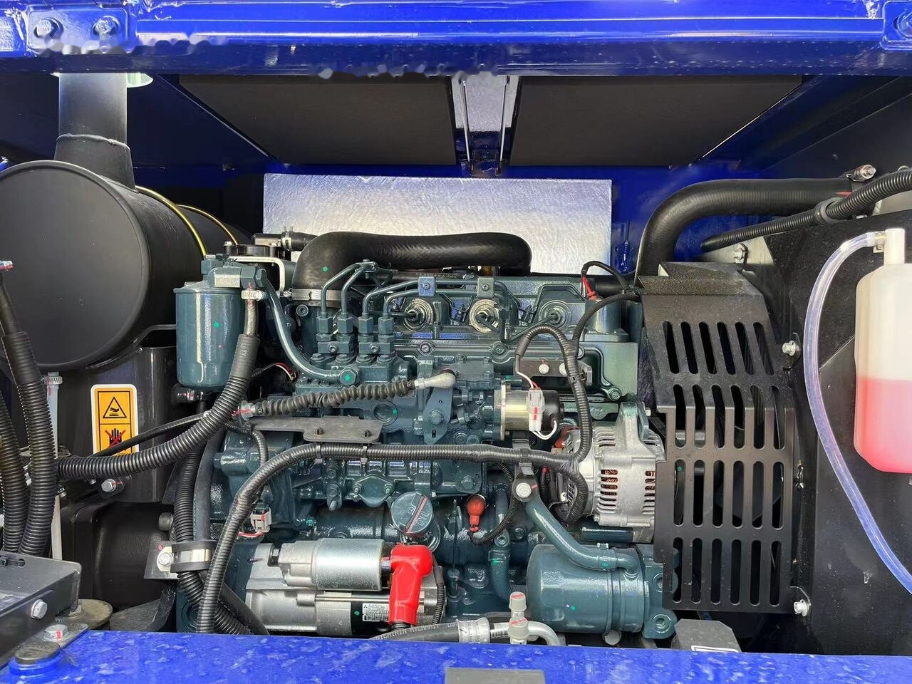 حفار صغير للبيع  XCMG XE75GA New machine: صورة 12