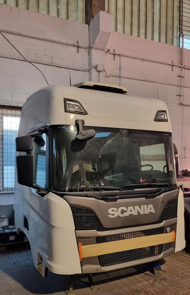 Cabina Scania NTG CR20H 2021 per R450 R550 etc. - كابينة - شاحنة: صورة 2 Cabina Scania NTG CR20H 2021 per R450 R550 etc. - كابينة - شاحنة: صورة 2