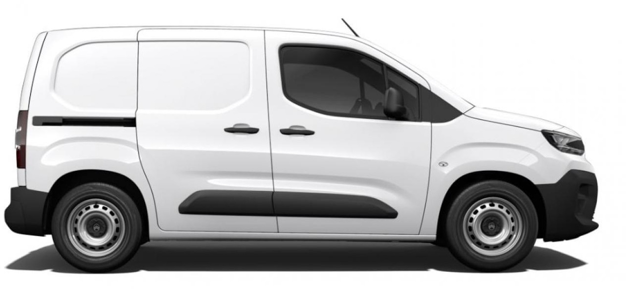 CITROEN Berlingo 1.5 BlueHDi S&S - 130 - BV EAT8 III FOURGON Fourgon M 650 kg 2 PLACES - فان: صورة 4 CITROEN Berlingo 1.5 BlueHDi S&S - 130 - BV EAT8 III FOURGON Fourgon M 650 kg 2 PLACES - فان: صورة 4