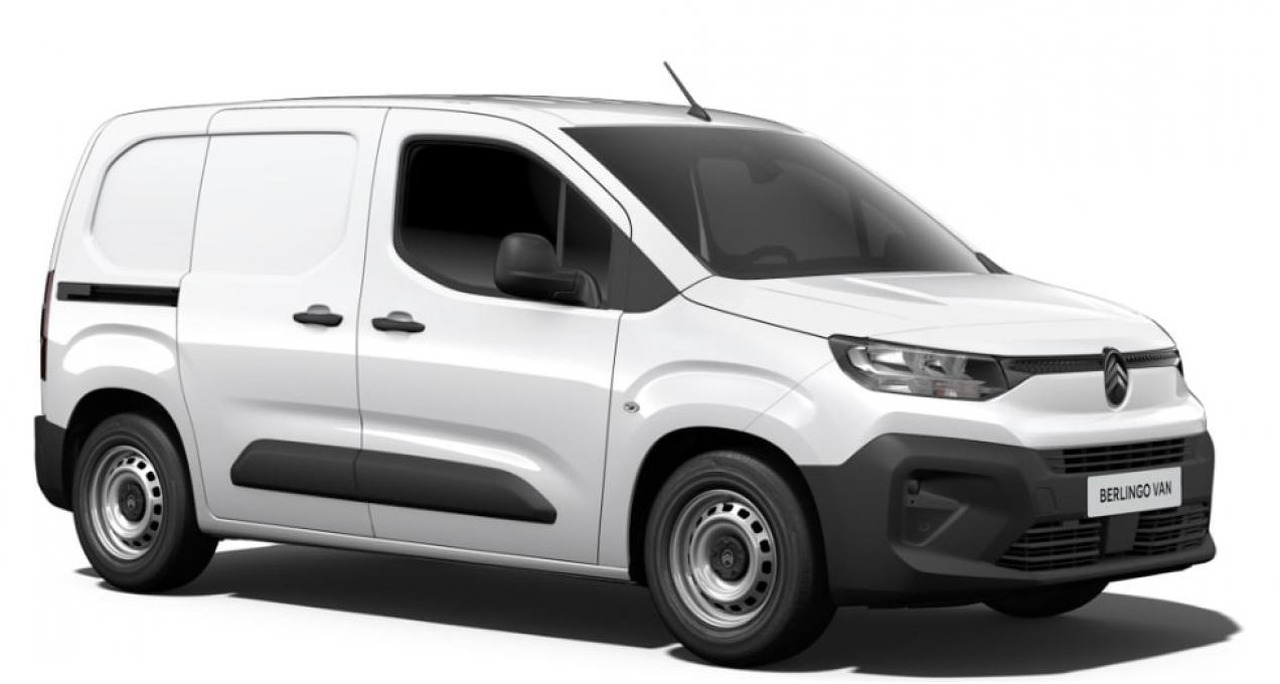CITROEN Berlingo 1.5 BlueHDi S&S - 130 - BV EAT8 III FOURGON Fourgon M 650 kg 2 PLACES - فان: صورة 1 CITROEN Berlingo 1.5 BlueHDi S&S - 130 - BV EAT8 III FOURGON Fourgon M 650 kg 2 PLACES - فان: صورة 1