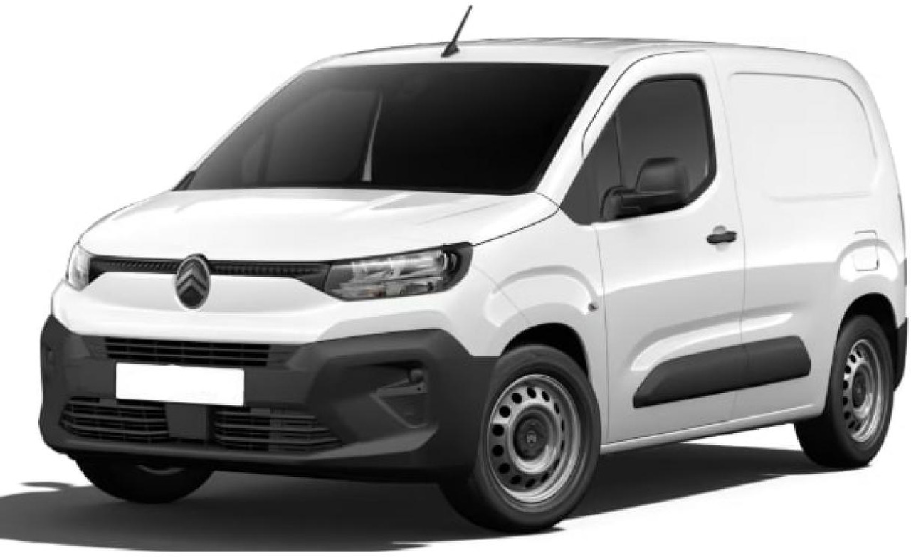 CITROEN Berlingo 1.5 BlueHDi S&S - 130 - BV EAT8 III FOURGON Fourgon M 650 kg 2 PLACES - فان: صورة 3 CITROEN Berlingo 1.5 BlueHDi S&S - 130 - BV EAT8 III FOURGON Fourgon M 650 kg 2 PLACES - فان: صورة 3