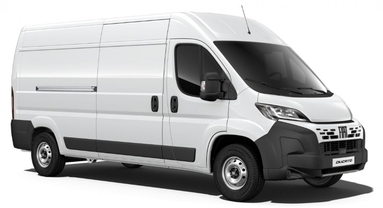 FIAT Ducato Tôlé 3.5 L H2 2.2 - 140 S&S III FOURGON TOLE Fourgon Tôlé - فان: صورة 1 FIAT Ducato Tôlé 3.5 L H2 2.2 - 140 S&S III FOURGON TOLE Fourgon Tôlé - فان: صورة 1
