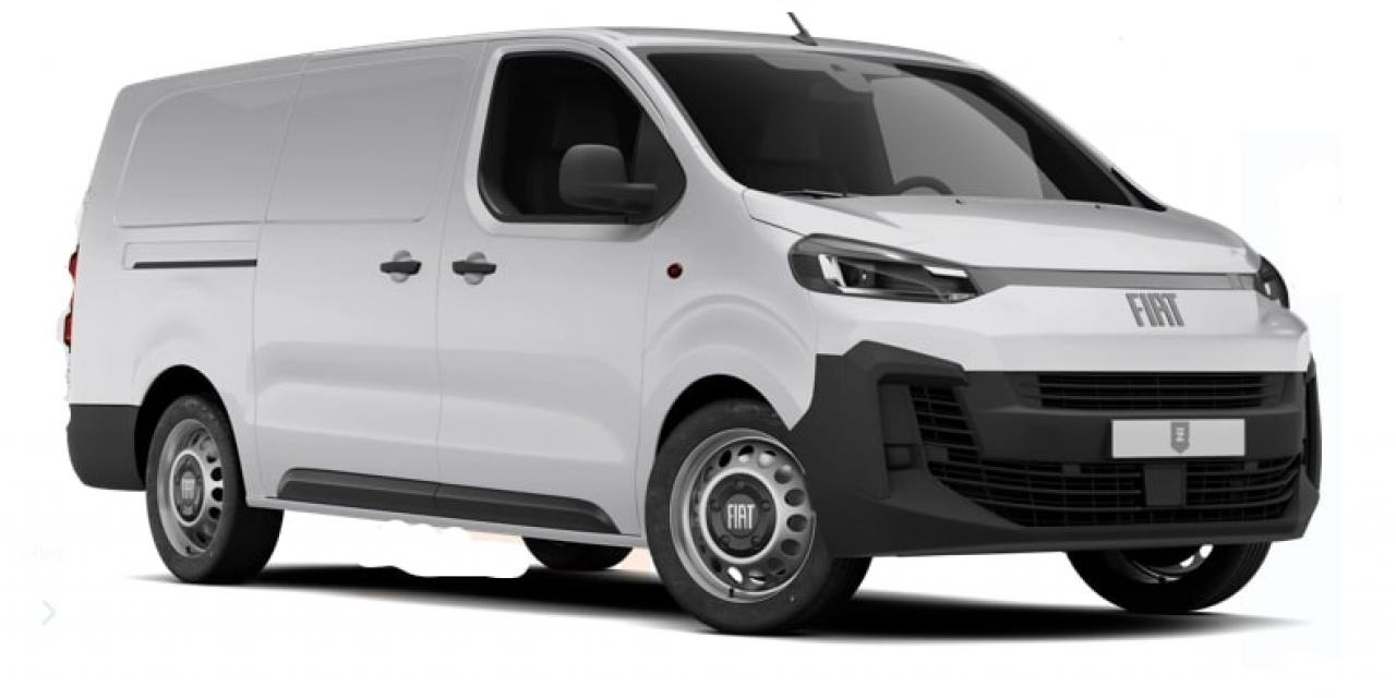 FIAT Scudo XL 2.0 BlueHDi - 145 S&S - BV EAT8 III 2022 FOURGON Fourgon XL PHASE 2 - فان: صورة 1 FIAT Scudo XL 2.0 BlueHDi - 145 S&S - BV EAT8 III 2022 FOURGON Fourgon XL PHASE 2 - فان: صورة 1