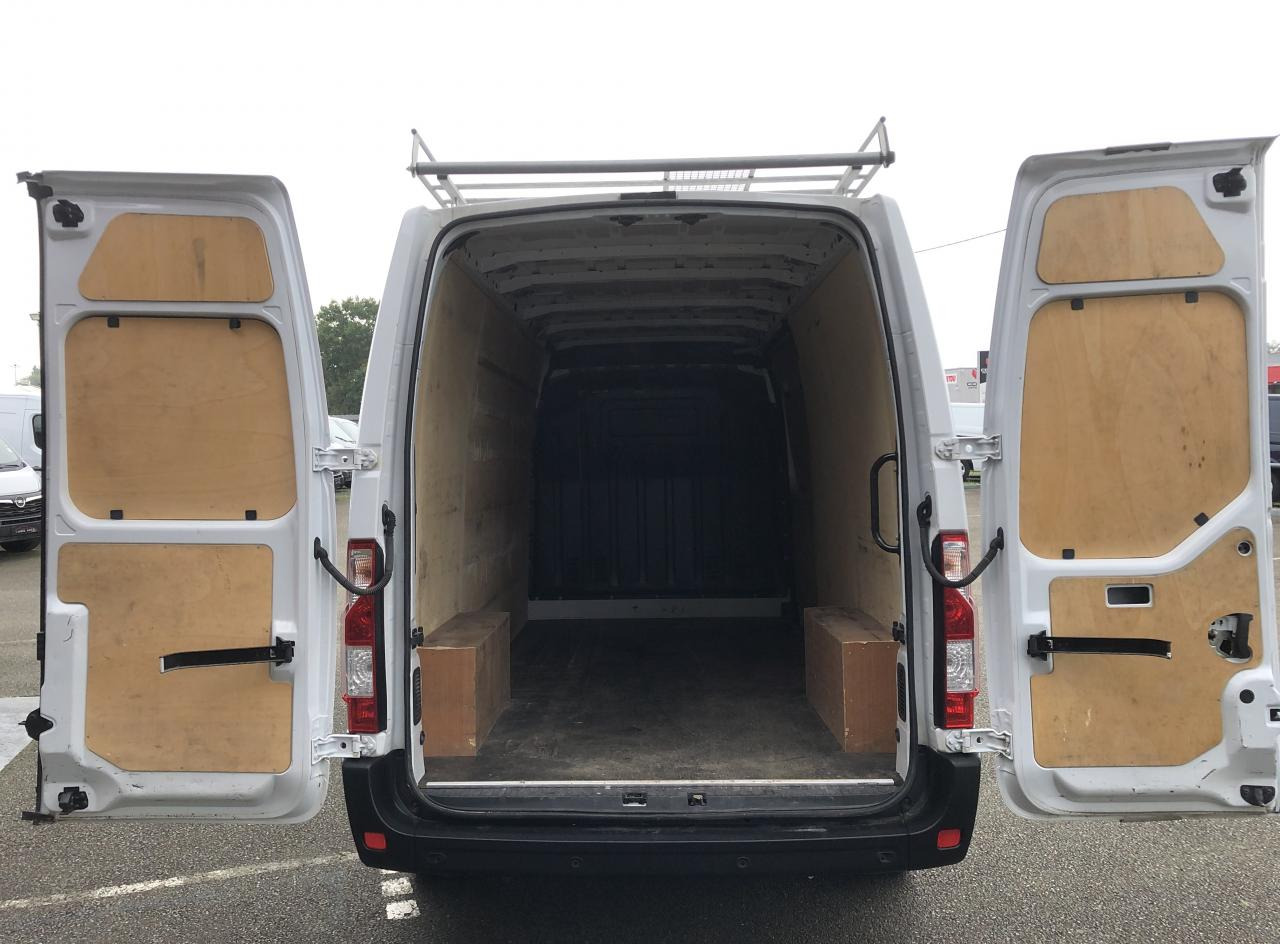 NISSAN NV400 3T5 L3H2 2.3 DCI 150CH ACENTA - فان: صورة 2 NISSAN NV400 3T5 L3H2 2.3 DCI 150CH ACENTA - فان: صورة 2