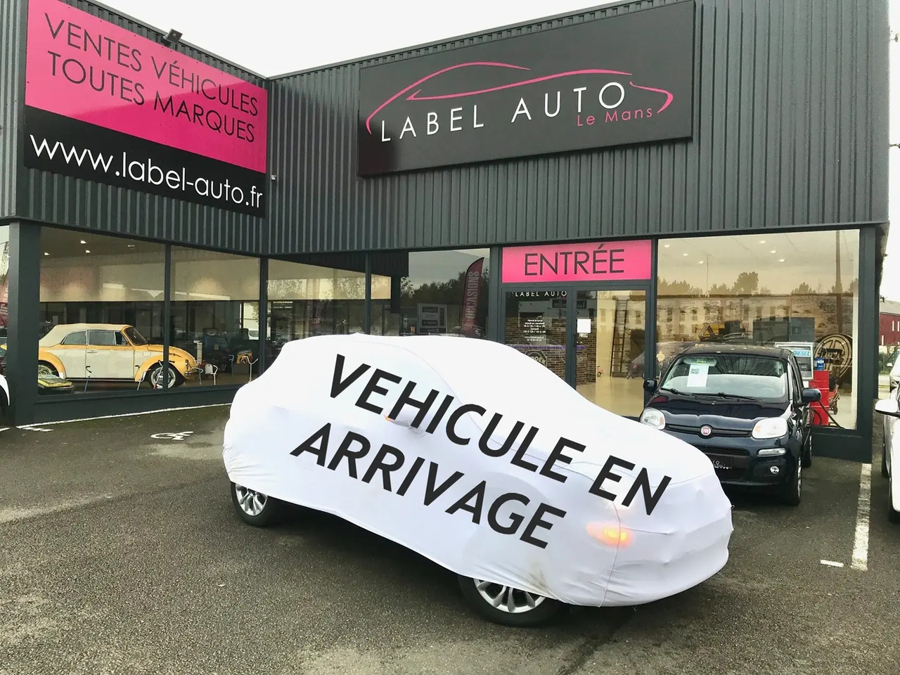 Nissan Interstar L2H2 3T5 2.3 DCI 135CH N-CONNECTA CAB APPRO - الشاحنات الصغيرة كابينة مزدوجة: صورة 2 Nissan Interstar L2H2 3T5 2.3 DCI 135CH N-CONNECTA CAB APPRO - الشاحنات الصغيرة كابينة مزدوجة: صورة 2