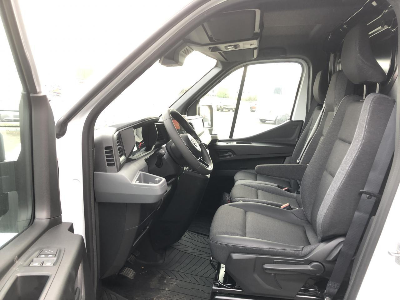 Nissan Interstar L3H2 3T5 2.0 DCI 150CH EURO6E N-CONNECTA GARANTIE 5 ANS ! - فان: صورة 4 Nissan Interstar L3H2 3T5 2.0 DCI 150CH EURO6E N-CONNECTA GARANTIE 5 ANS ! - فان: صورة 4