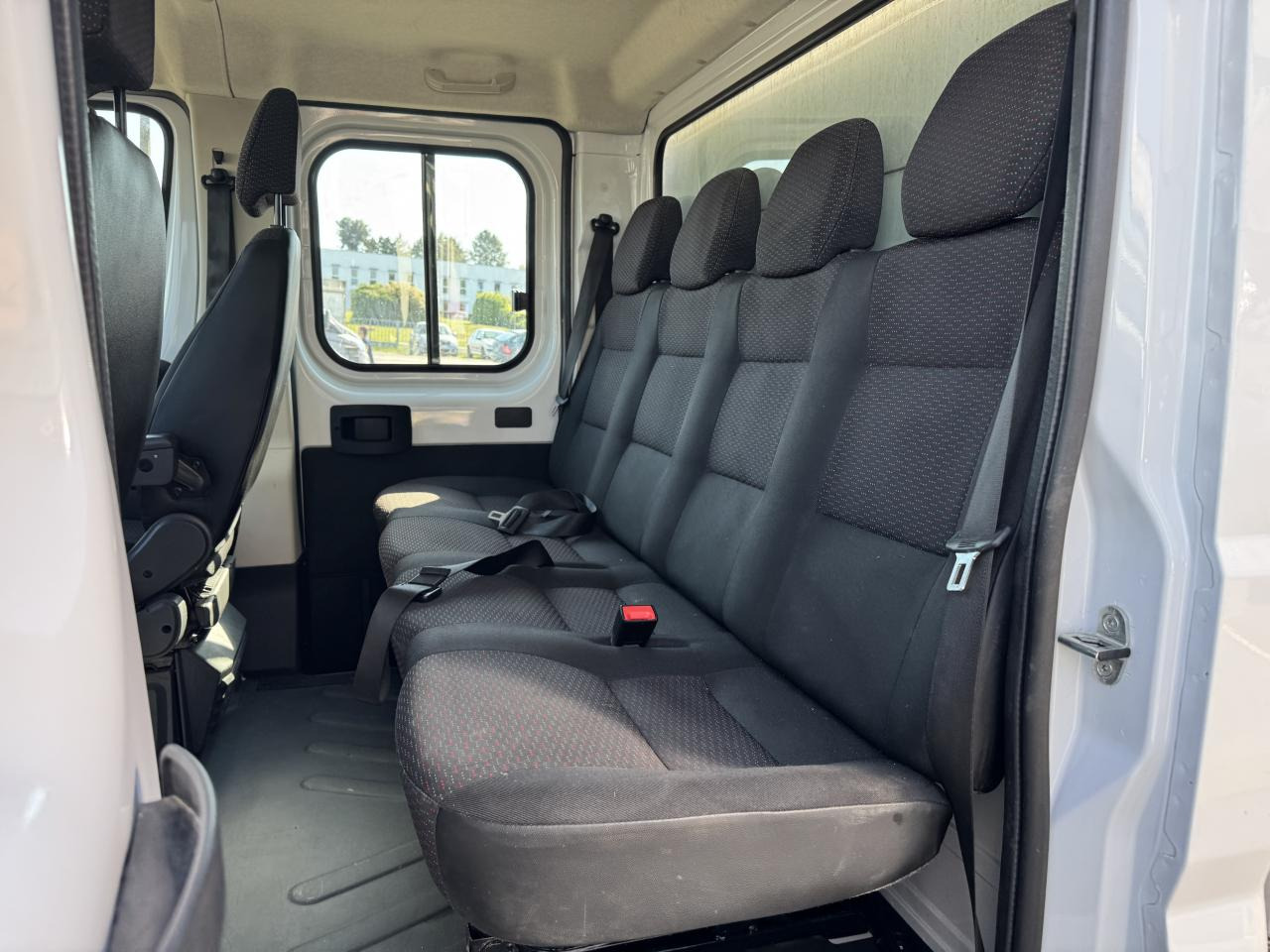 OPEL MOVANO 3T5 BENNE + COFFRE DOUBLE CABINE 6PL 2.2 HDI 165CH - قلاب صغير, الشاحنات الصغيرة كابينة مزدوجة: صورة 5 OPEL MOVANO 3T5 BENNE + COFFRE DOUBLE CABINE 6PL 2.2 HDI 165CH - قلاب صغير, الشاحنات الصغيرة كابينة مزدوجة: صورة 5