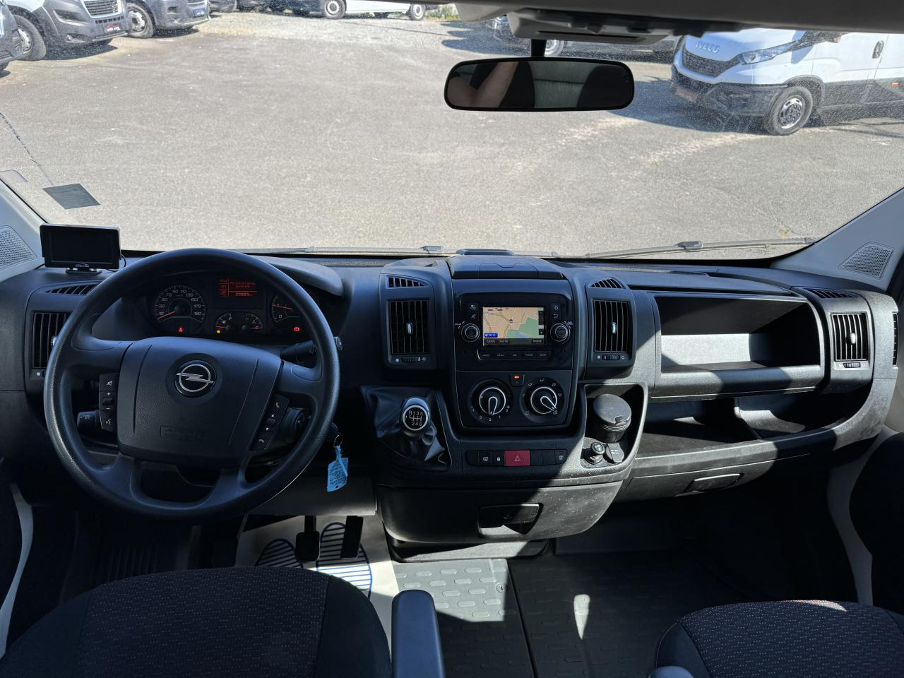 OPEL MOVANO 3T5 BENNE + COFFRE DOUBLE CABINE 6PL 2.2 HDI 165CH - قلاب صغير, الشاحنات الصغيرة كابينة مزدوجة: صورة 2 OPEL MOVANO 3T5 BENNE + COFFRE DOUBLE CABINE 6PL 2.2 HDI 165CH - قلاب صغير, الشاحنات الصغيرة كابينة مزدوجة: صورة 2