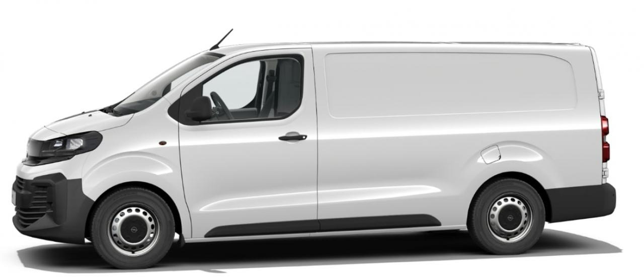 OPEL Vivaro XL 2.0 BlueHDi - 145 - BV EAT8 S&S FOURGON 2019 Fourgon PHASE 2 - فان: صورة 5 OPEL Vivaro XL 2.0 BlueHDi - 145 - BV EAT8 S&S FOURGON 2019 Fourgon PHASE 2 - فان: صورة 5