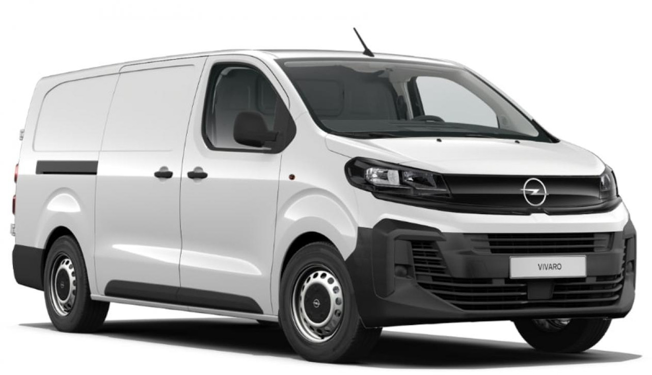 OPEL Vivaro XL 2.0 BlueHDi - 145 - BV EAT8 S&S FOURGON 2019 Fourgon PHASE 2 - فان: صورة 4 OPEL Vivaro XL 2.0 BlueHDi - 145 - BV EAT8 S&S FOURGON 2019 Fourgon PHASE 2 - فان: صورة 4