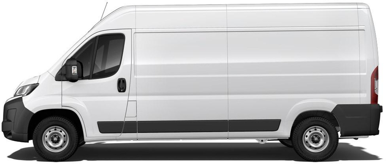 PEUGEOT Boxer 3.5t L3H2 Maxi 2.2 HDi S&S - 140 - BVA8 III FOURGON TOLE Fourgon Tolé 4-35 L3H2 P - فان: صورة 5 PEUGEOT Boxer 3.5t L3H2 Maxi 2.2 HDi S&S - 140 - BVA8 III FOURGON TOLE Fourgon Tolé 4-35 L3H2 P - فان: صورة 5