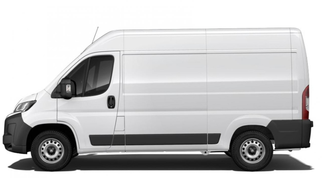PEUGEOT Boxer 3.5t L3H2 Maxi 2.2 HDi S&S - 140 - BVA8 III FOURGON TOLE Fourgon Tolé 4-35 L3H2 P - فان: صورة 5 PEUGEOT Boxer 3.5t L3H2 Maxi 2.2 HDi S&S - 140 - BVA8 III FOURGON TOLE Fourgon Tolé 4-35 L3H2 P - فان: صورة 5