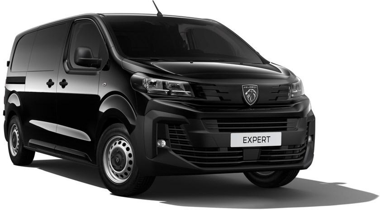 PEUGEOT EXPERT M 2.0 HDI 145CH EAT-8 - فان: صورة 1 PEUGEOT EXPERT M 2.0 HDI 145CH EAT-8 - فان: صورة 1