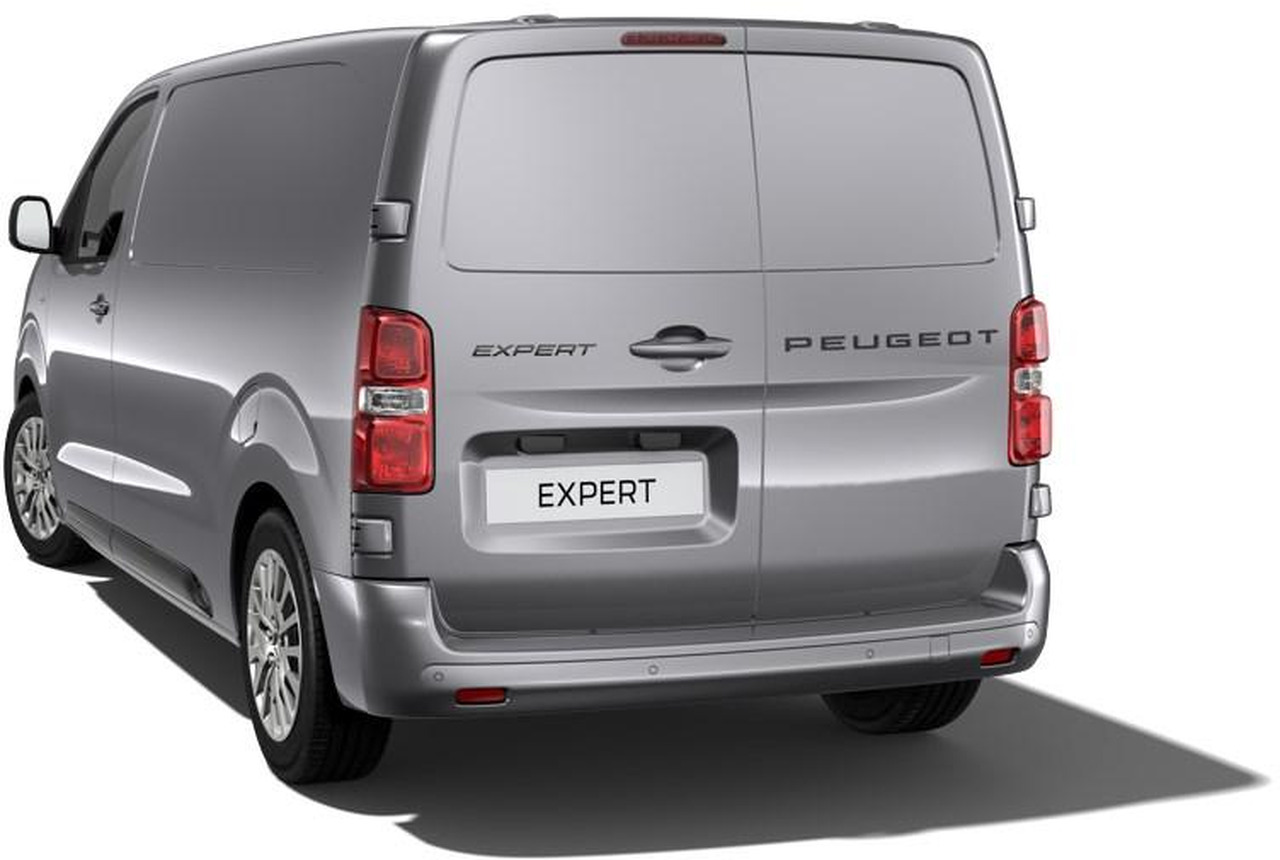 PEUGEOT Expert M 2.0 BLUE HDI 180CH EAT-8 - فان: صورة 4 PEUGEOT Expert M 2.0 BLUE HDI 180CH EAT-8 - فان: صورة 4