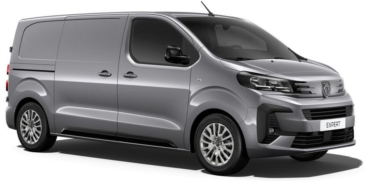 PEUGEOT Expert M 2.0 BLUE HDI 180CH EAT-8 - فان: صورة 1 PEUGEOT Expert M 2.0 BLUE HDI 180CH EAT-8 - فان: صورة 1