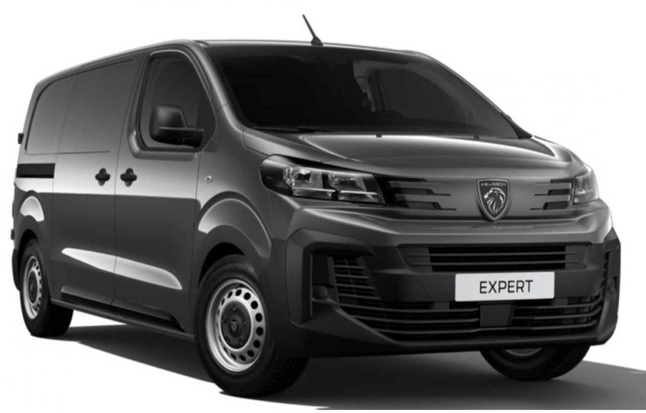 PEUGEOT Expert M 2.0 BlueHDi - 145 III FOURGON Fourgon PHASE 2 - فان: صورة 1 PEUGEOT Expert M 2.0 BlueHDi - 145 III FOURGON Fourgon PHASE 2 - فان: صورة 1