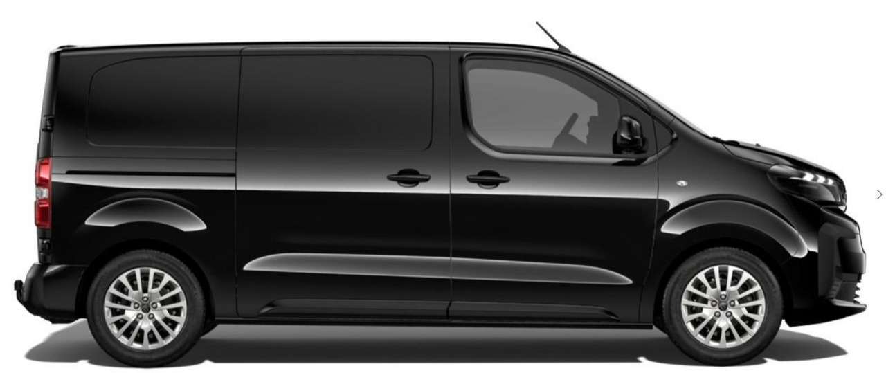 PEUGEOT Expert M 2.0 BlueHDi 180 S&S  BV EAT8  III FOURGON PHASE 2 - فان: صورة 3 PEUGEOT Expert M 2.0 BlueHDi 180 S&S  BV EAT8  III FOURGON PHASE 2 - فان: صورة 3