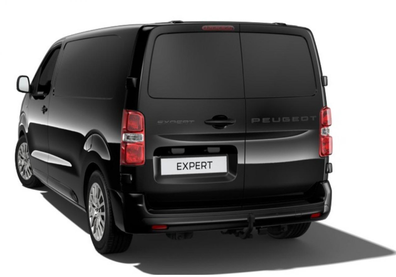 PEUGEOT Expert M 2.0 BlueHDi 180 S&S  BV EAT8  III FOURGON PHASE 2 - فان: صورة 4 PEUGEOT Expert M 2.0 BlueHDi 180 S&S  BV EAT8  III FOURGON PHASE 2 - فان: صورة 4