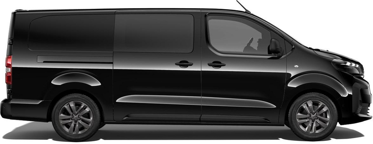 PEUGEOT Expert XL 2.0 BlueHDi - 180 S&S - BV EAT8 III CABINE APPROFONDIE Fourgon Cabine approfondie Fix - فان: صورة 1 PEUGEOT Expert XL 2.0 BlueHDi - 180 S&S - BV EAT8 III CABINE APPROFONDIE Fourgon Cabine approfondie Fix - فان: صورة 1
