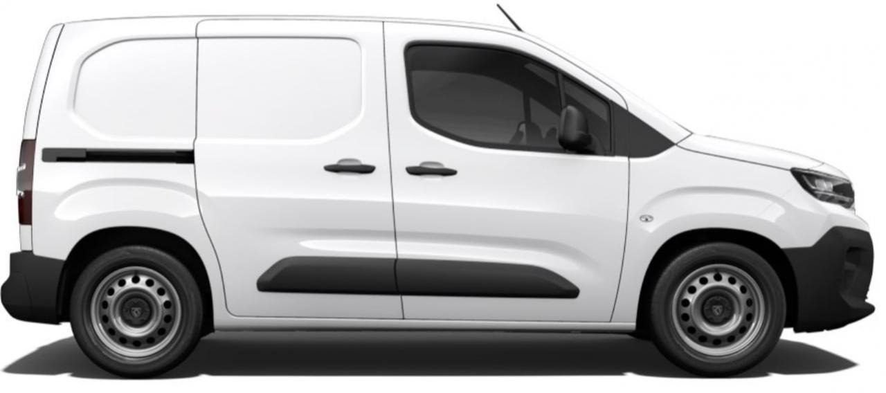 PEUGEOT Partner M 650KG 1.5 BlueHDi S&S - 100 III FOURGON Fourgon M PHASE 2 - فان: صورة 5 PEUGEOT Partner M 650KG 1.5 BlueHDi S&S - 100 III FOURGON Fourgon M PHASE 2 - فان: صورة 5