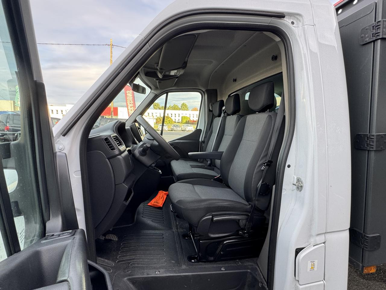 RENAULT MASTER 3T5 BENNE COFFRE RJ 2.3 DCI 145CH PROPULSION - آلات أخرى: صورة 4 RENAULT MASTER 3T5 BENNE COFFRE RJ 2.3 DCI 145CH PROPULSION - آلات أخرى: صورة 4