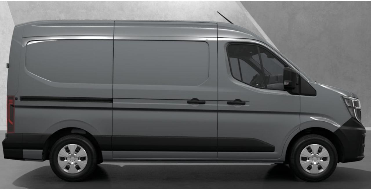 RENAULT Master Advance 3t5 L2H2 2.0 Blue dCi - 170 Euro VI IV FOURGON Fourgon L2H2 Traction - فان: صورة 5 RENAULT Master Advance 3t5 L2H2 2.0 Blue dCi - 170 Euro VI IV FOURGON Fourgon L2H2 Traction - فان: صورة 5