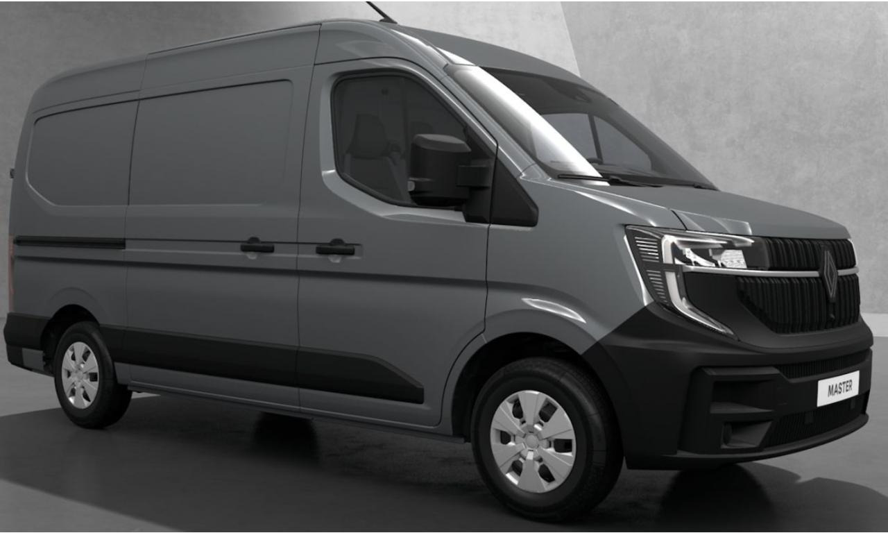 RENAULT Master Advance 3t5 L2H2 2.0 Blue dCi - 170 Euro VI IV FOURGON Fourgon L2H2 Traction - فان: صورة 1 RENAULT Master Advance 3t5 L2H2 2.0 Blue dCi - 170 Euro VI IV FOURGON Fourgon L2H2 Traction - فان: صورة 1