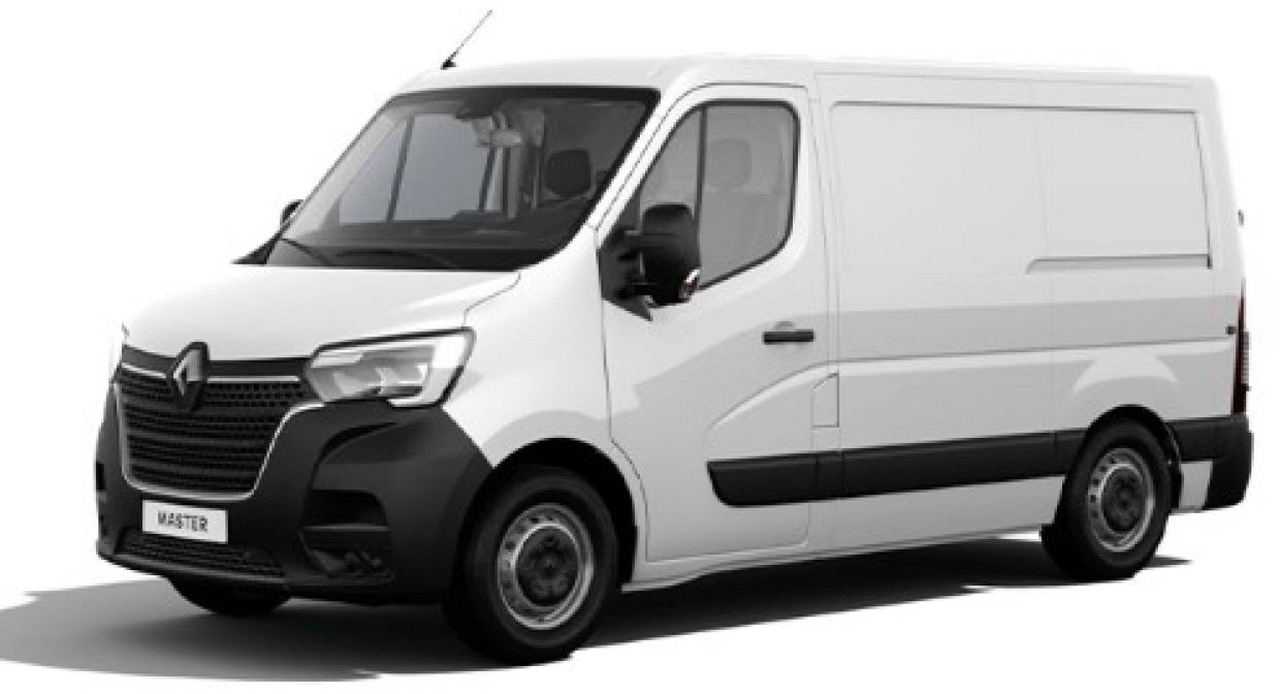 RENAULT Master Grand Confort F2800 L1H1 2.3 Blue dCi - 135 III FOURGON Fourgon L1H1 Traction PHASE 3 - فان: صورة 1 RENAULT Master Grand Confort F2800 L1H1 2.3 Blue dCi - 135 III FOURGON Fourgon L1H1 Traction PHASE 3 - فان: صورة 1