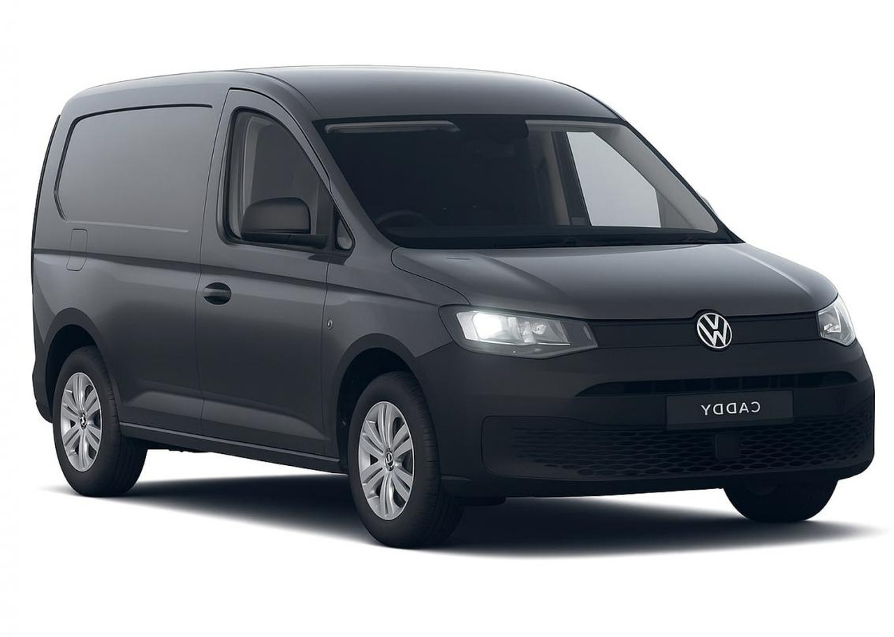 VOLKSWAGEN Caddy Cargo 2.0 16V TDI - 102 FOURGON Cargo Business - فان: صورة 1 VOLKSWAGEN Caddy Cargo 2.0 16V TDI - 102 FOURGON Cargo Business - فان: صورة 1