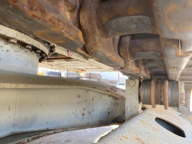 تأجير Doosan DX 235 LC Doosan DX 235 LC: صورة 10 تأجير Doosan DX 235 LC Doosan DX 235 LC: صورة 10