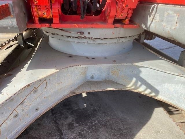 تأجير Doosan DX 235 LC Doosan DX 235 LC: صورة 22 تأجير Doosan DX 235 LC Doosan DX 235 LC: صورة 22