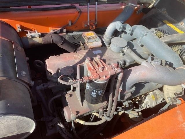 تأجير Doosan DX 235 LC Doosan DX 235 LC: صورة 17 تأجير Doosan DX 235 LC Doosan DX 235 LC: صورة 17