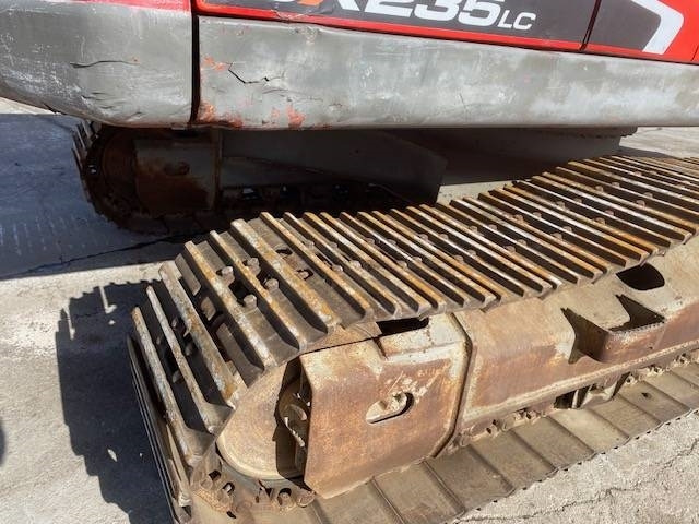 تأجير Doosan DX 235 LC Doosan DX 235 LC: صورة 7 تأجير Doosan DX 235 LC Doosan DX 235 LC: صورة 7