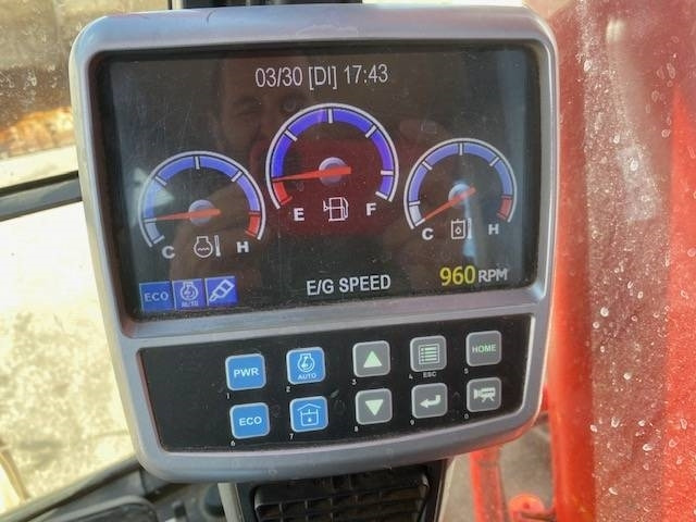 تأجير Doosan DX 235 LC Doosan DX 235 LC: صورة 26 تأجير Doosan DX 235 LC Doosan DX 235 LC: صورة 26