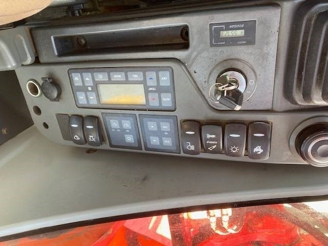 تأجير Doosan DX 235 LC Doosan DX 235 LC: صورة 28 تأجير Doosan DX 235 LC Doosan DX 235 LC: صورة 28